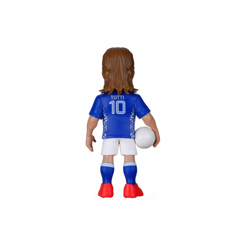 Minix WC Legends Italy - Francesco Totti kogumisfiguur