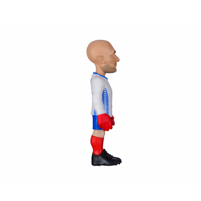 Minix WC Legends France - Fabien Barthez kogumisfiguur