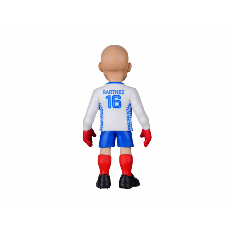 Minix WC Legends France - Fabien Barthez kogumisfiguur