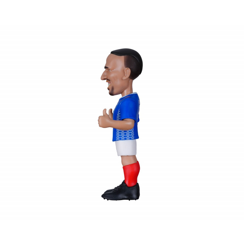 Minix WC Legends France - Franck Ribery kogumisfiguur