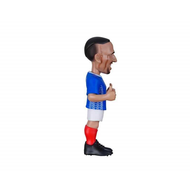Minix WC Legends France - Franck Ribery kogumisfiguur