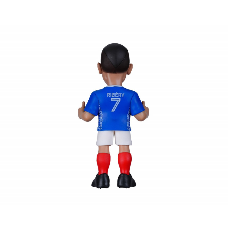 Minix WC Legends France - Franck Ribery kogumisfiguur