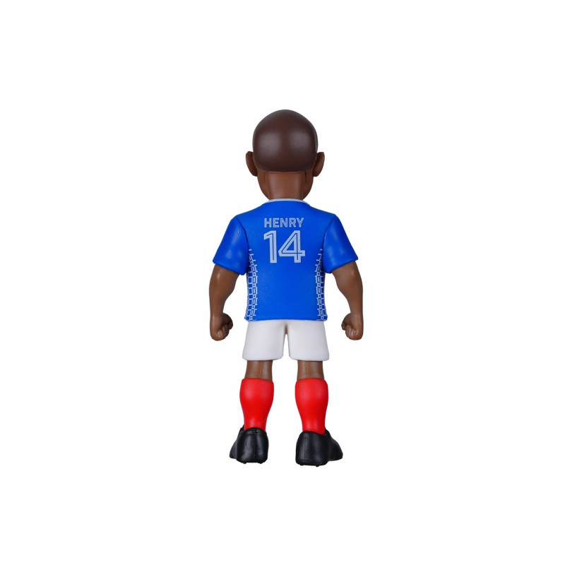 Minix WC Legends France - Thierry Henry kogumisfiguur