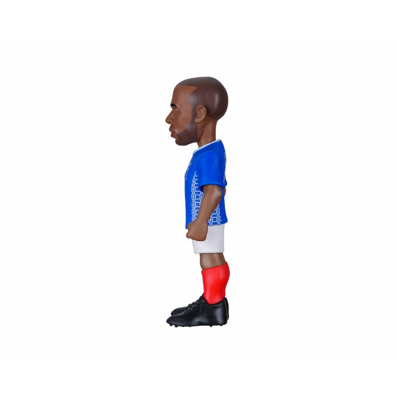 Minix WC Legends France - Thierry Henry kogumisfiguur