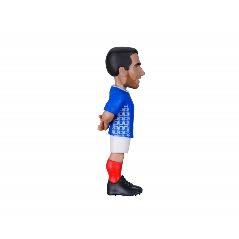 Minix WC Legends France - Youri Djorkaeff kogumisfiguur