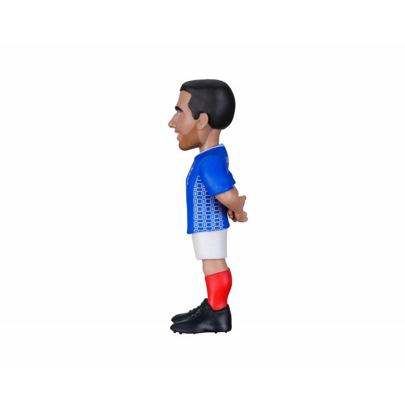 Minix WC Legends France - Youri Djorkaeff kogumisfiguur