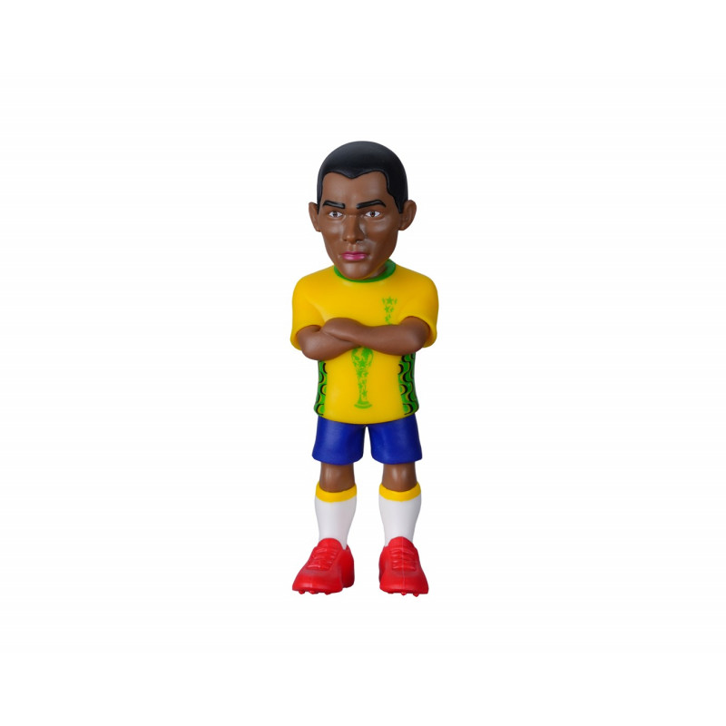 Minix WC Legends Brasil - Rivaldo kogumisfiguur