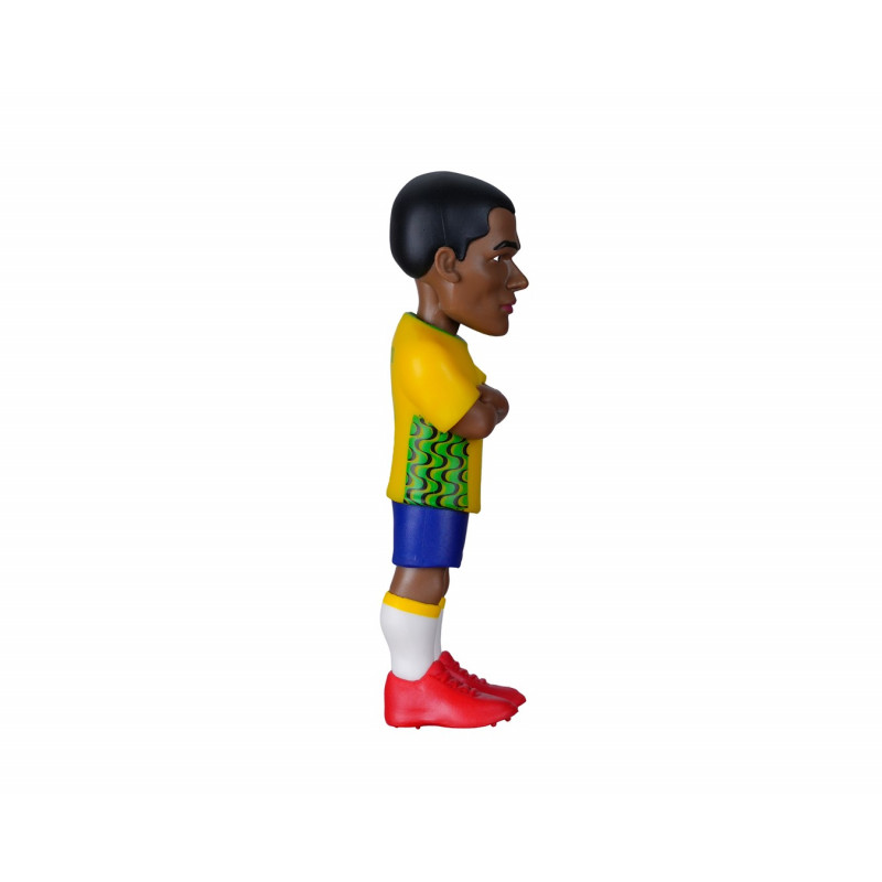 Minix WC Legends Brasil - Rivaldo kogumisfiguur