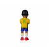 Minix WC Legends Brasil - Rivaldo kogumisfiguur