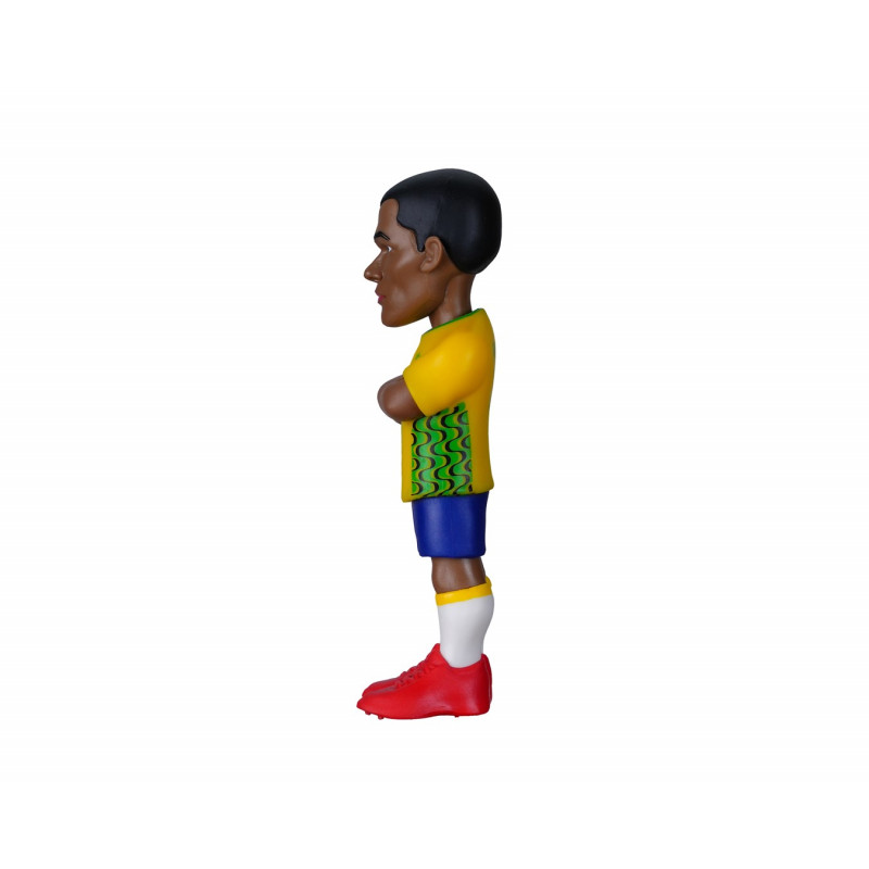Minix WC Legends Brasil - Rivaldo kogumisfiguur