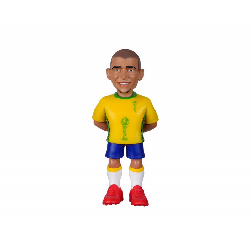 Minix WC Legends Brasil - Roberto Carlos kogumisfiguur