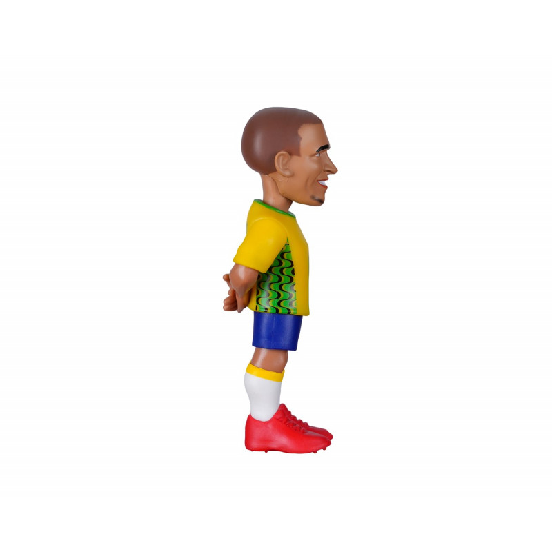 Minix WC Legends Brasil - Roberto Carlos kogumisfiguur