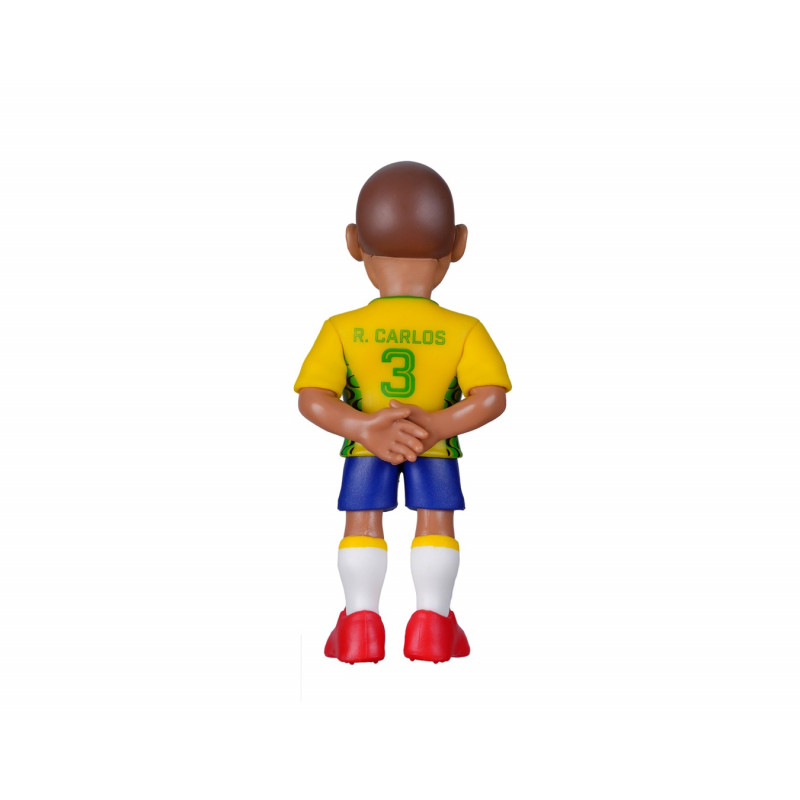 Minix WC Legends Brasil - Roberto Carlos kogumisfiguur