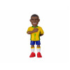 Minix WC Legends Brasil – Ronaldo kogumisfiguur
