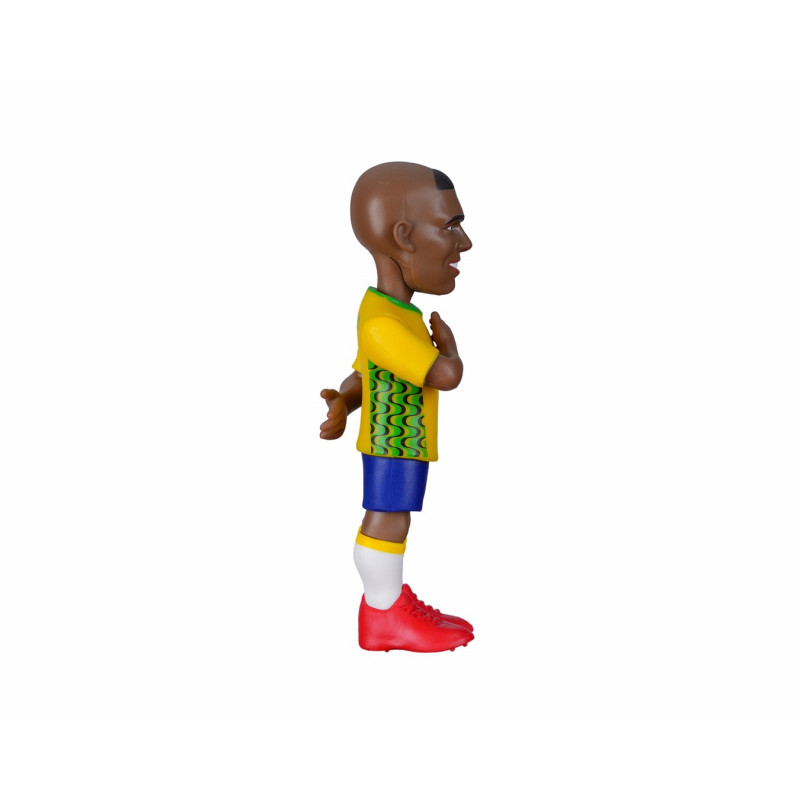 Minix WC Legends Brasil – Ronaldo kogumisfiguur