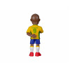 Minix WC Legends Brasil – Ronaldo kogumisfiguur