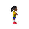 Minix WC Legends Brasil - Ronaldinho kogumisfiguur