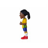 Minix WC Legends Brasil - Ronaldinho kogumisfiguur