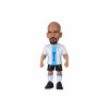 Minix WC Legends Argentina - Juan Sebastian Veron kogumisfiguur