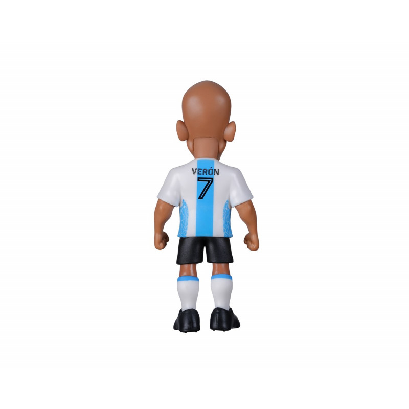 Minix WC Legends Argentina - Juan Sebastian Veron kogumisfiguur