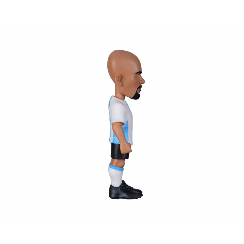 Minix WC Legends Argentina - Juan Sebastian Veron kogumisfiguur