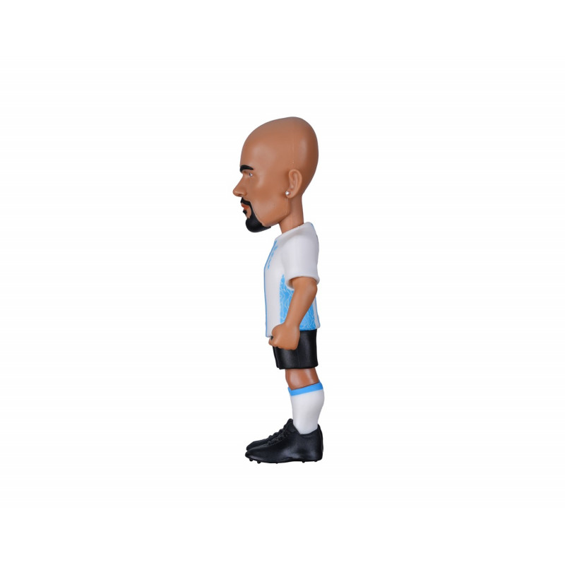Minix WC Legends Argentina - Juan Sebastian Veron kogumisfiguur