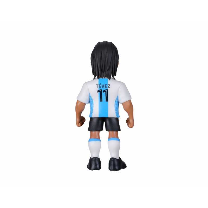 Minix WC Legends Argentina – Carlos Tevez kogumisfiguur