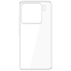 3MK Clear Case kaitsekate Xiaomi 15 Pro jaoks, läbipaistev