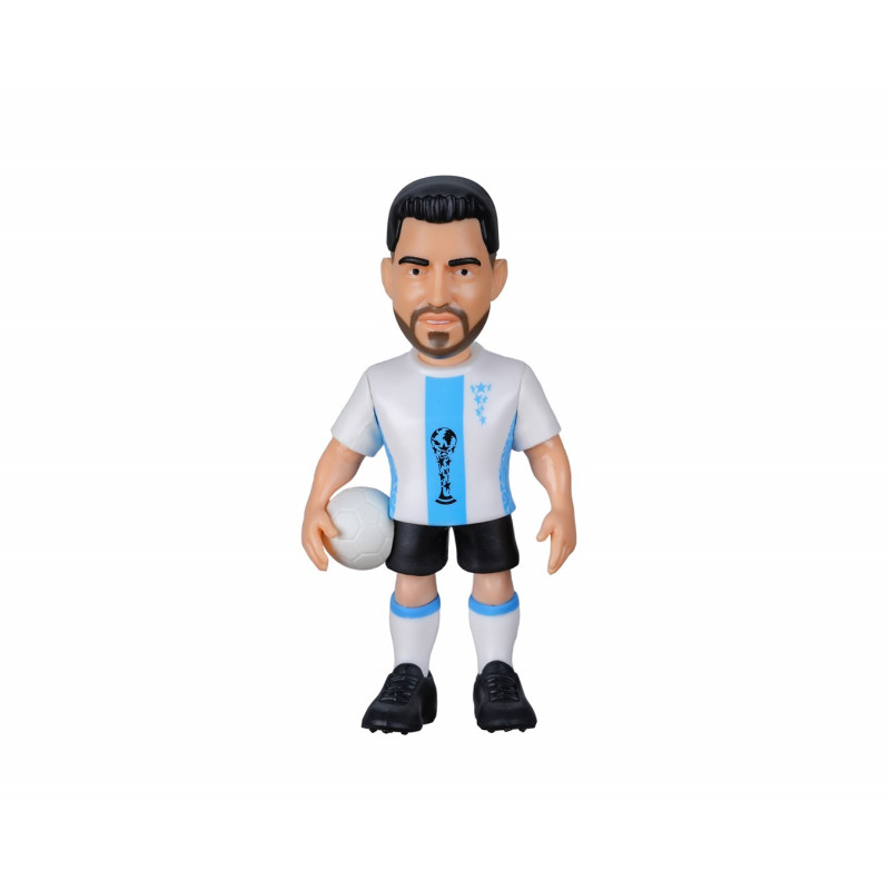 Minix WC Legends Argentina – Sergio Aguero kogumisfiguur