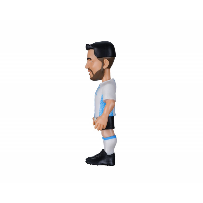 Minix WC Legends Argentina – Sergio Aguero kogumisfiguur