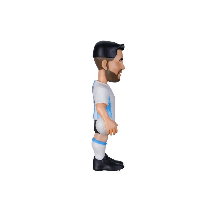 Minix WC Legends Argentina – Sergio Aguero kogumisfiguur