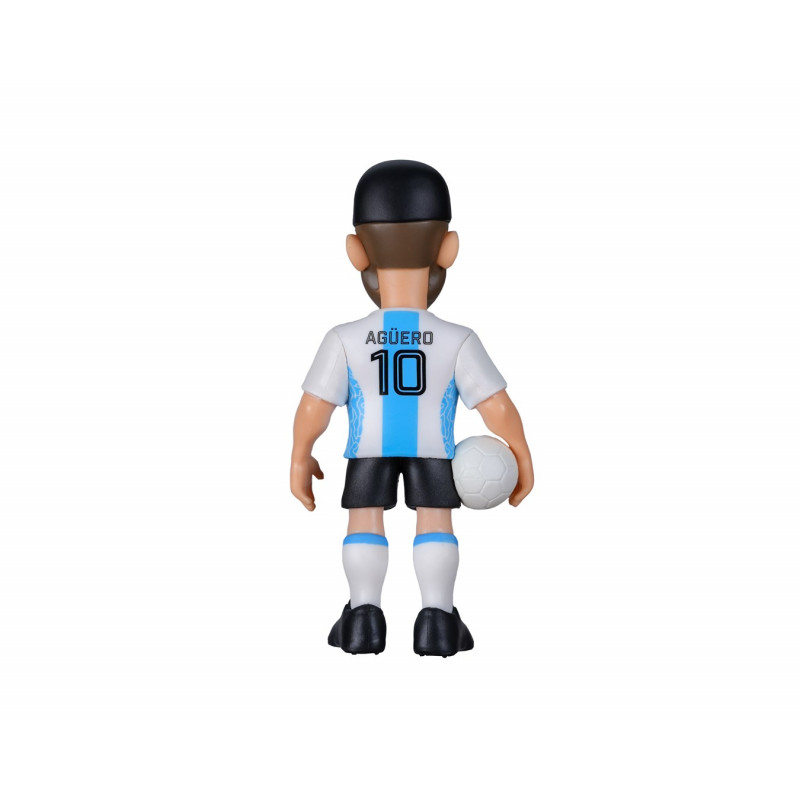 Minix WC Legends Argentina – Sergio Aguero kogumisfiguur