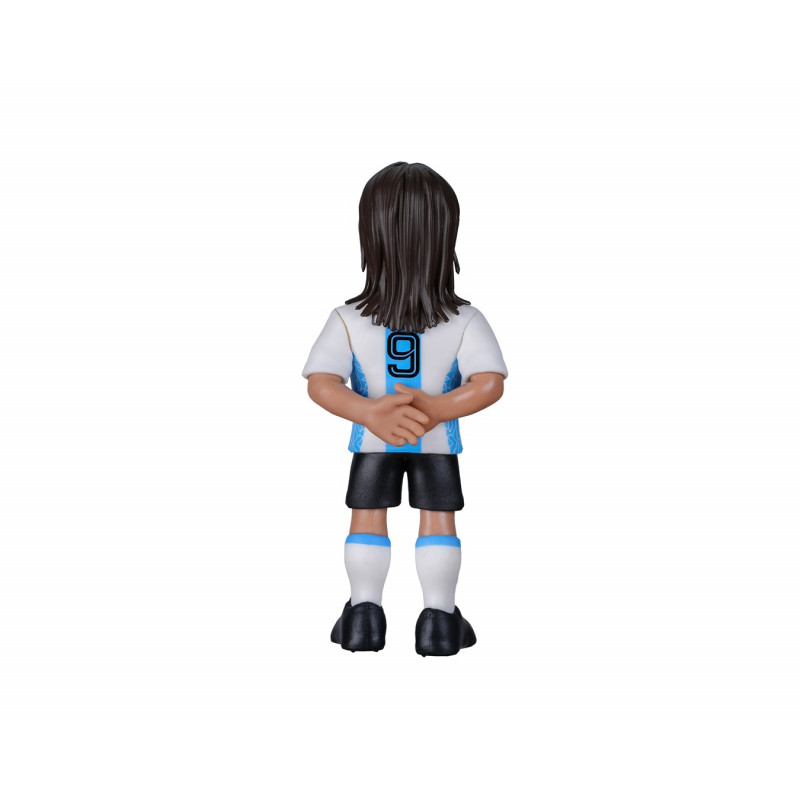 Minix WC Legends Argentina - Hernan Crespo kogumisfiguur