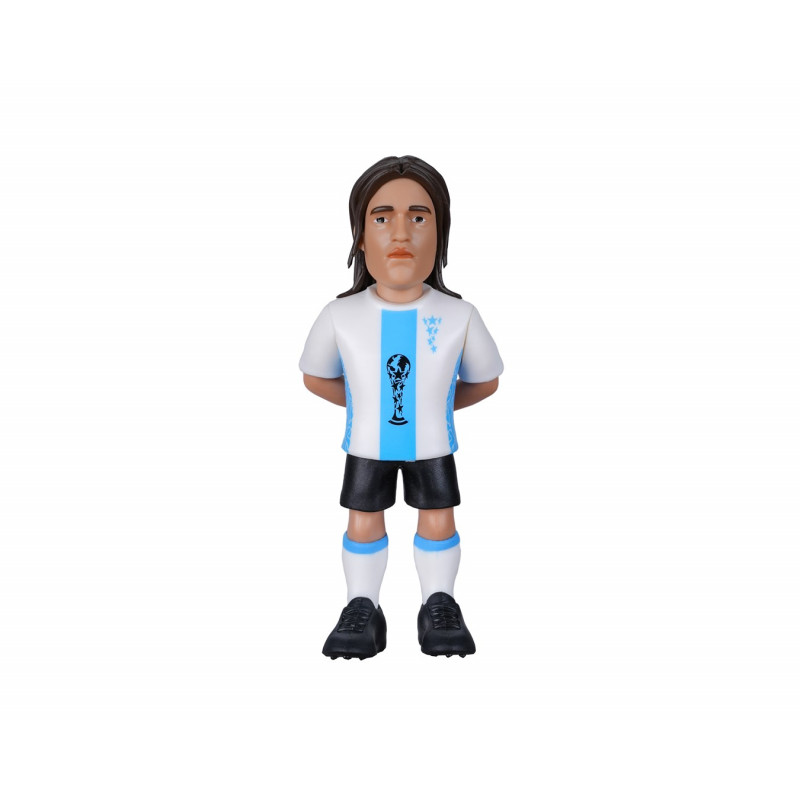 Minix WC Legends Argentina - Hernan Crespo kogumisfiguur