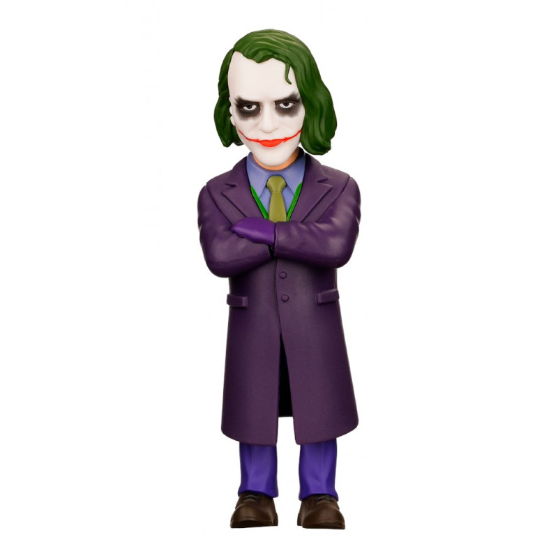 Minix DC - Joker The Dark Knight kogumisfiguur