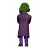 Minix DC - Joker The Dark Knight kogumisfiguur