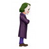 Minix DC - Joker The Dark Knight kogumisfiguur