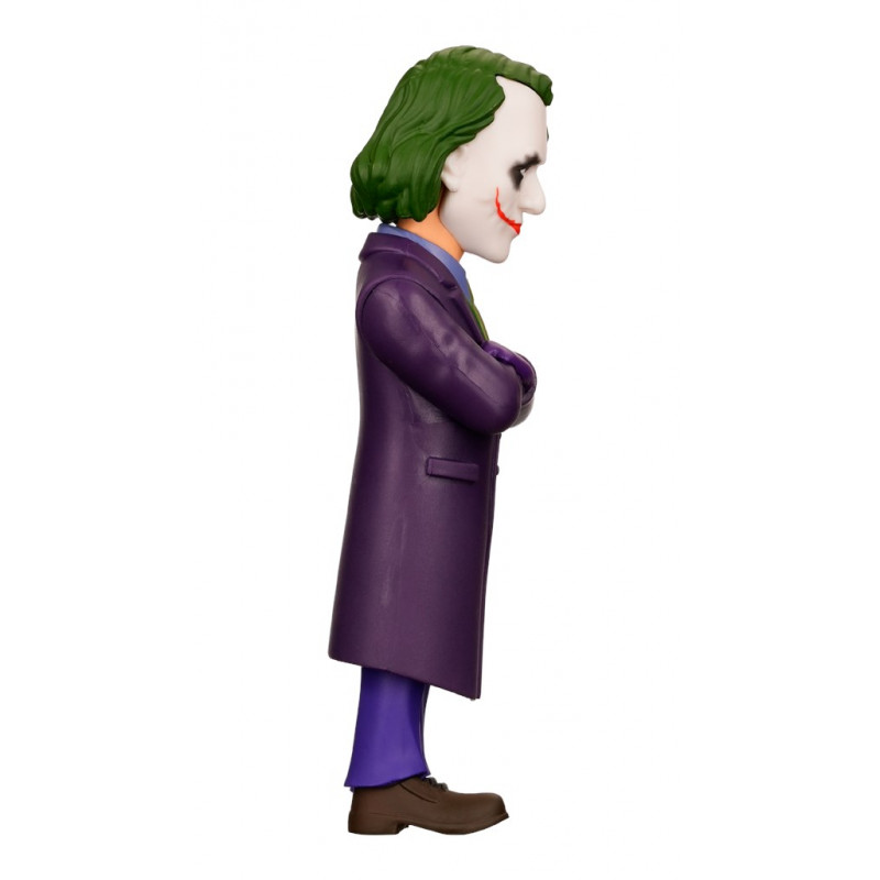 Minix DC - Joker The Dark Knight kogumisfiguur