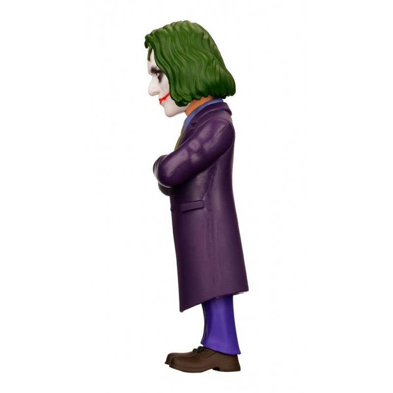 Minix DC - Joker The Dark Knight kogumisfiguur