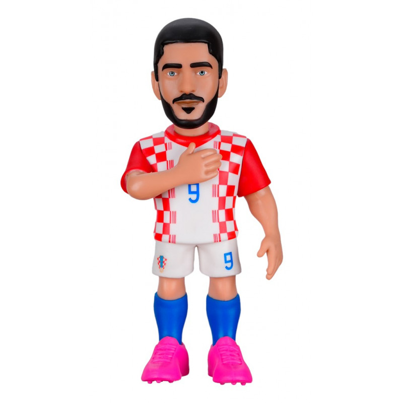 Minix Croatia - Andrej Kramaric kogumisfiguur