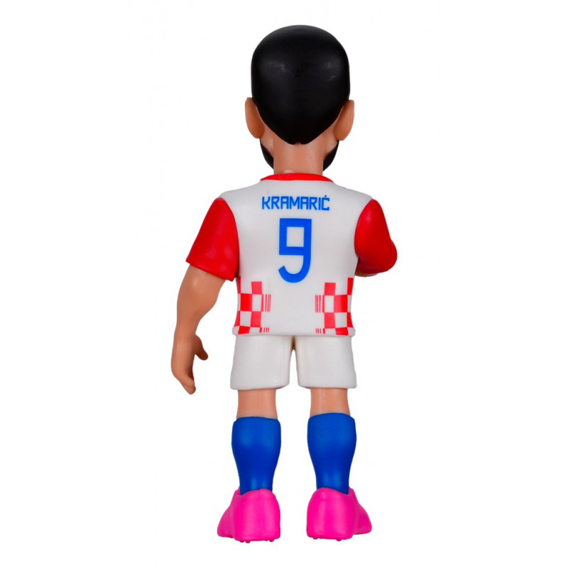 Minix Croatia - Andrej Kramaric kogumisfiguur