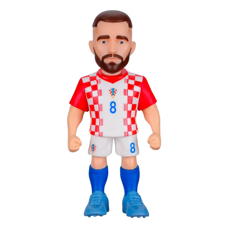 Minix Croatia - Mateo Kovacic kogumisfiguur
