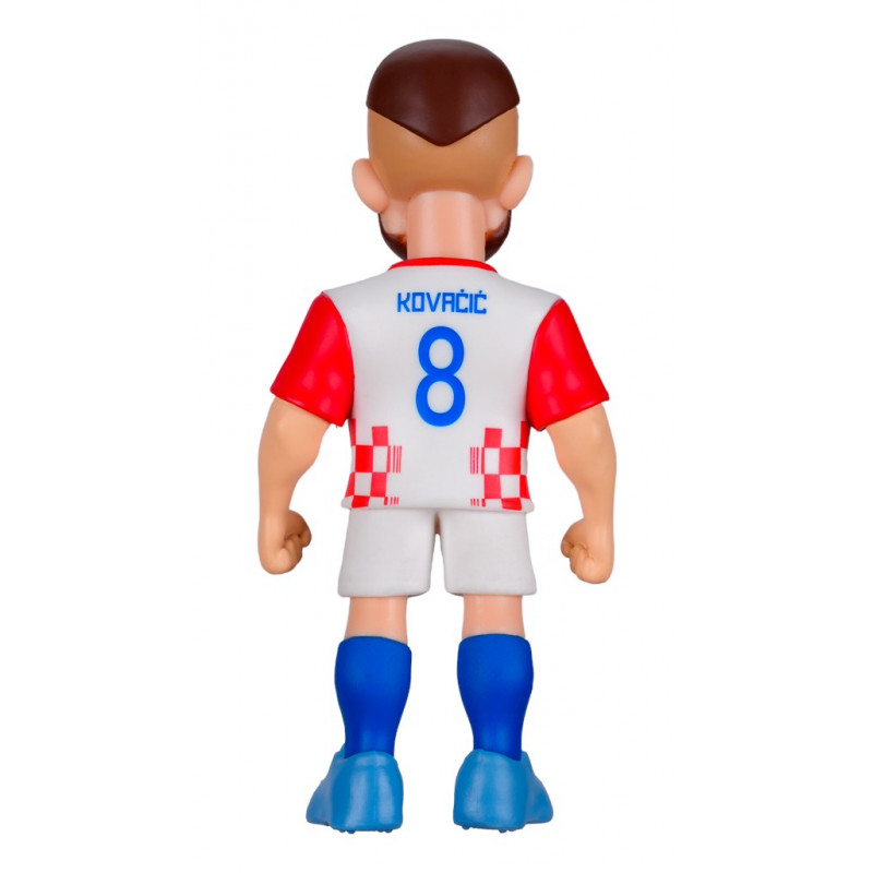 Minix Croatia - Mateo Kovacic kogumisfiguur