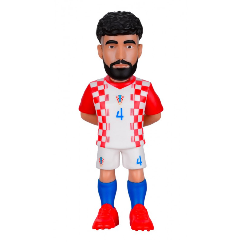 Minix Croatia - Josko Gvardiol kogumisfiguur
