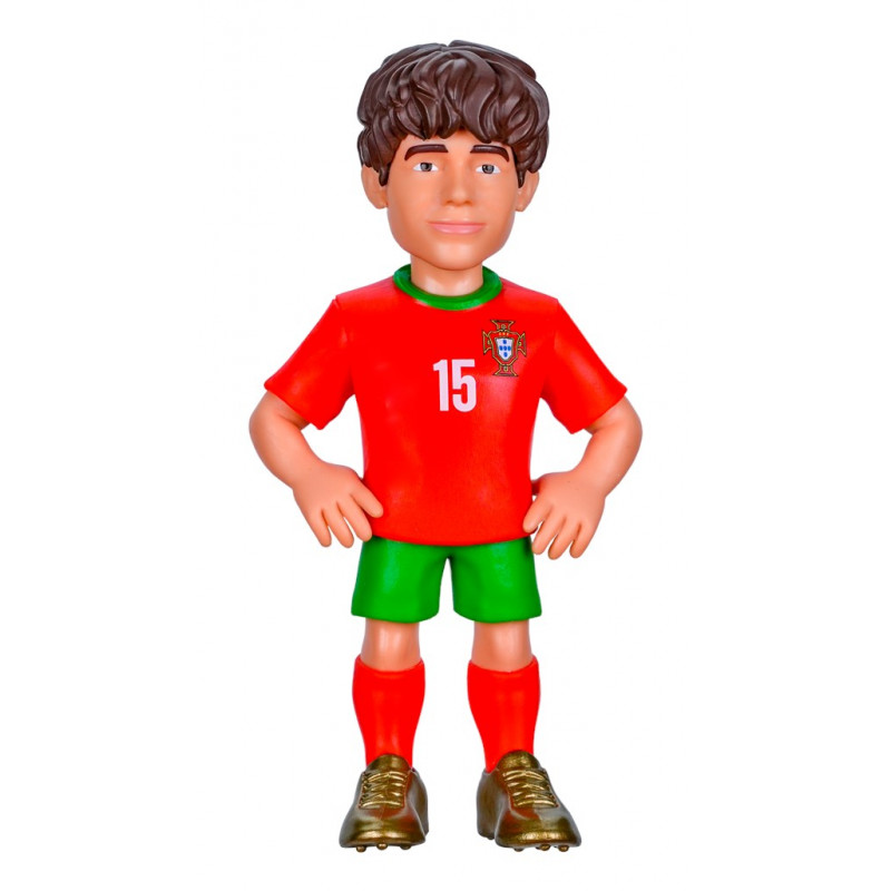 Minix Portugal - Joao Neves (22892) kogumisfiguur