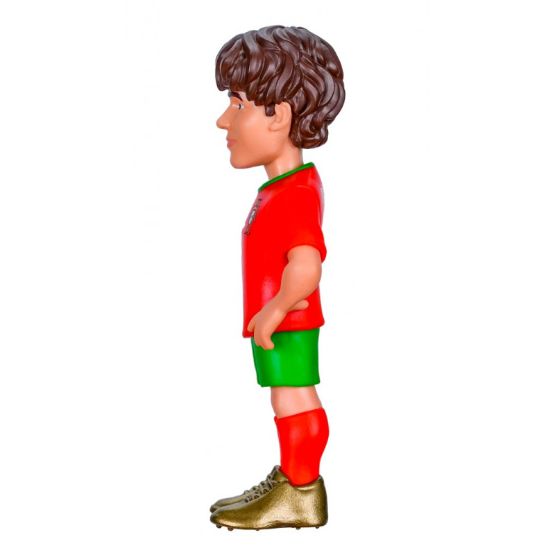 Minix Portugal - Joao Neves (22892) kogumisfiguur