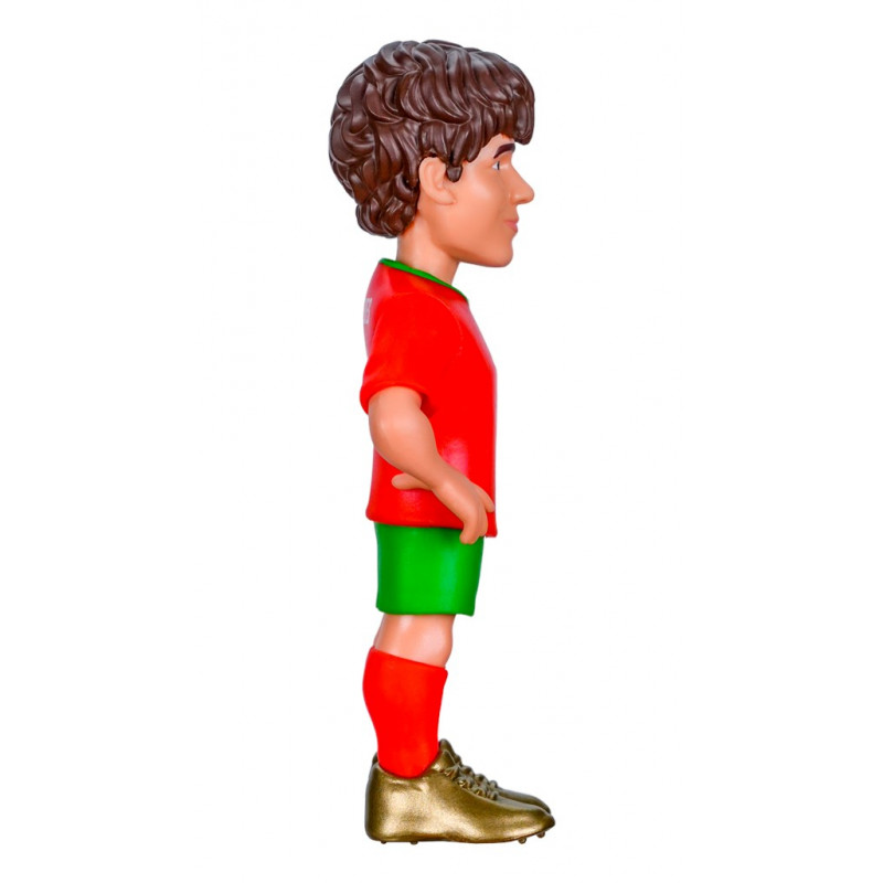Minix Portugal - Joao Neves (22892) kogumisfiguur