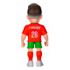 Minix Portugal - Francisco Conceicao (22922) kogumisfiguur