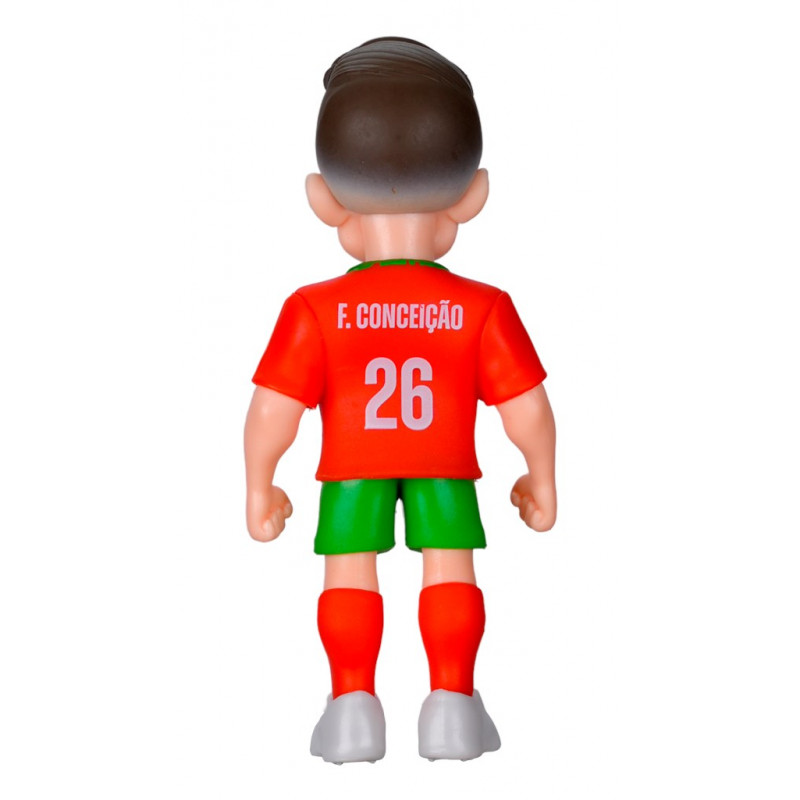 Minix Portugal - Francisco Conceicao (22922) kogumisfiguur