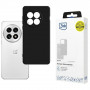 3MK Matt Case OnePlus 13 jaoks, must